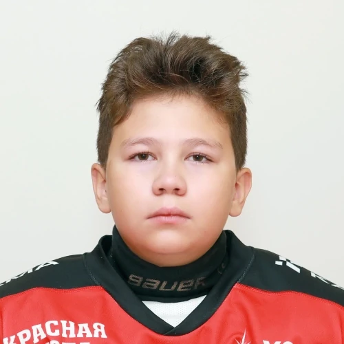 Rusinov Zahar Ruslanovich