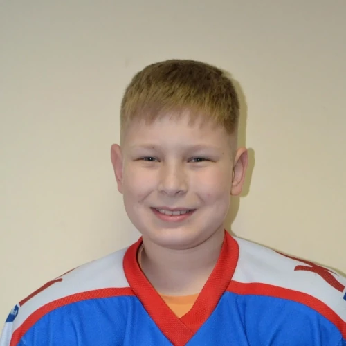 Prokashev Savelii Andreevich