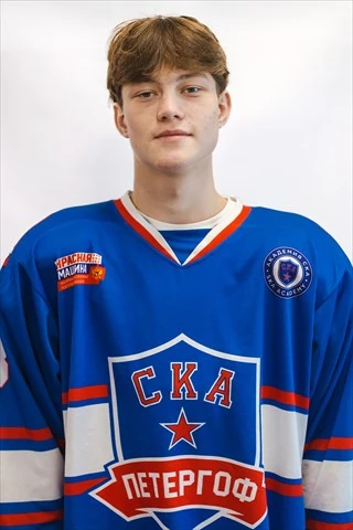 Alekseev Ilya Aleksandrovich