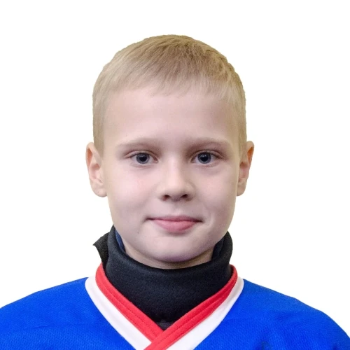Boltushnyi Kirill Alekseevich