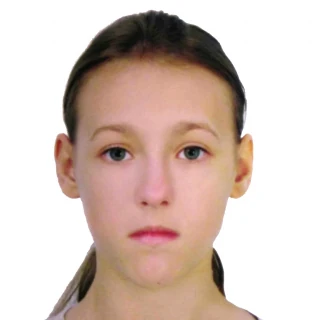 Шлякова Анна Андреевна