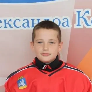 Banaev Artem Aleksandrovich