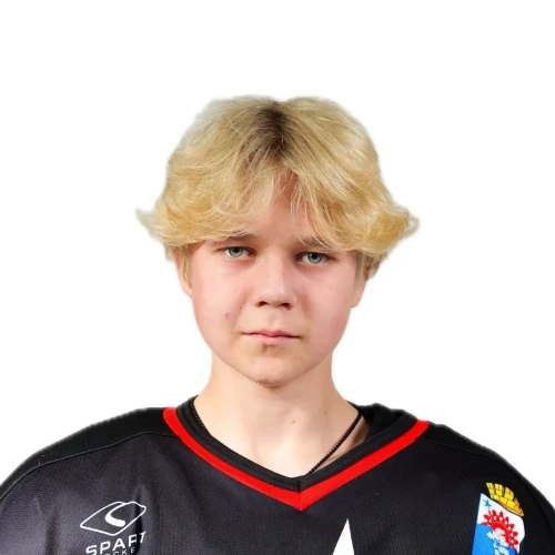 Kochurin Mark Vadimovich