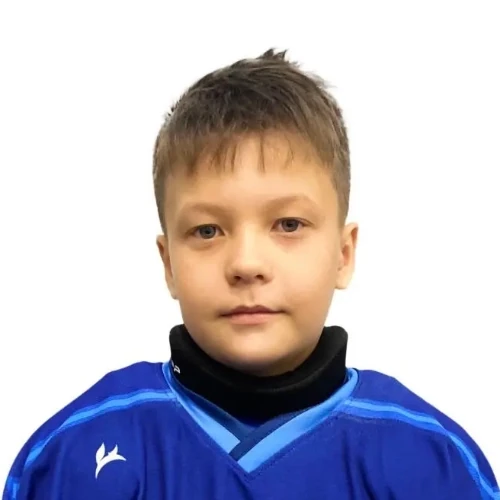Avzalov Amin Almazovich