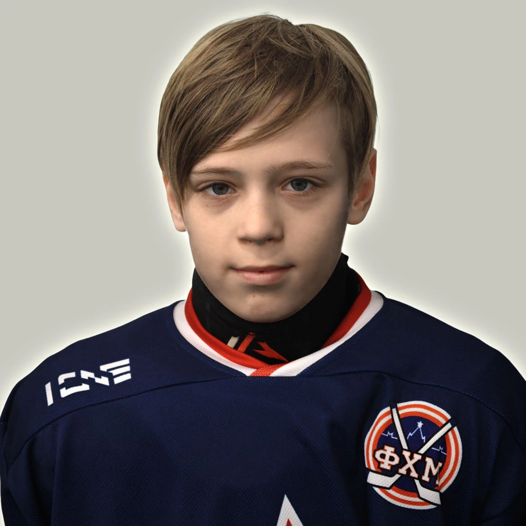 Karnauhov Ivan
