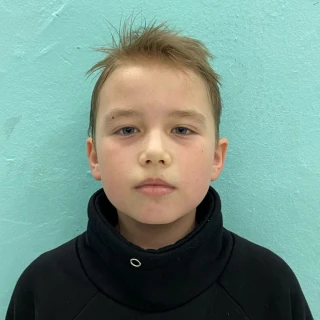 Zemtsov Artem Vitalevich