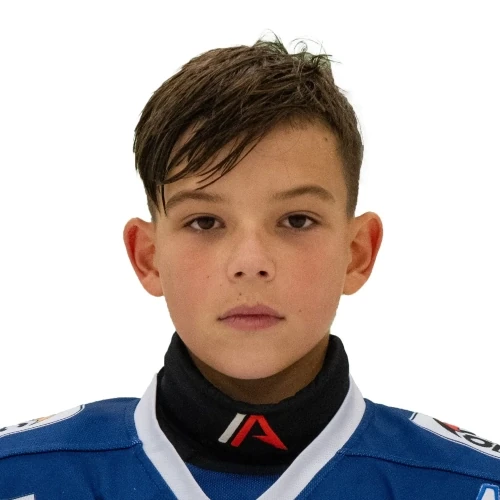 Ryadnov Kirill Aleksandrovich