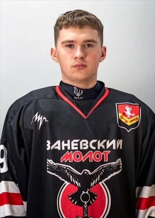 Zenkov Egor Vladimirovich