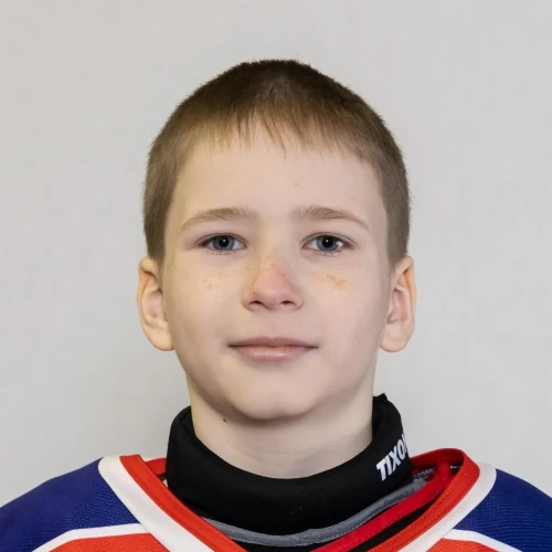 Gusev Vladislav Romanovich