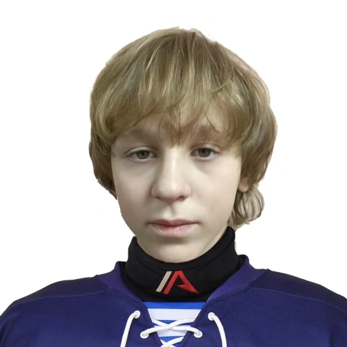 Karetnikov Ivan Vadimovich