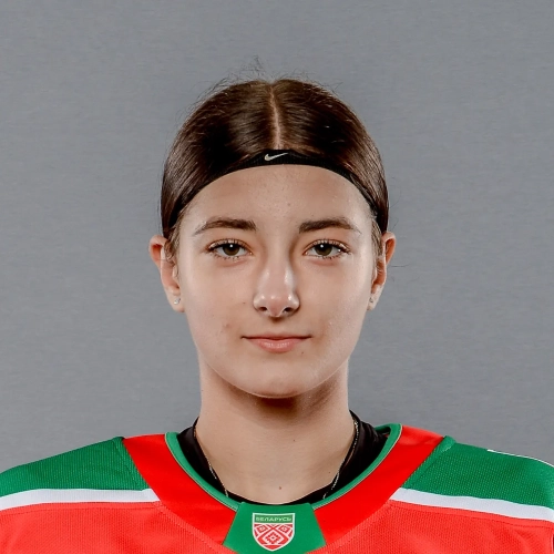 Судьева Варвара Игоревна