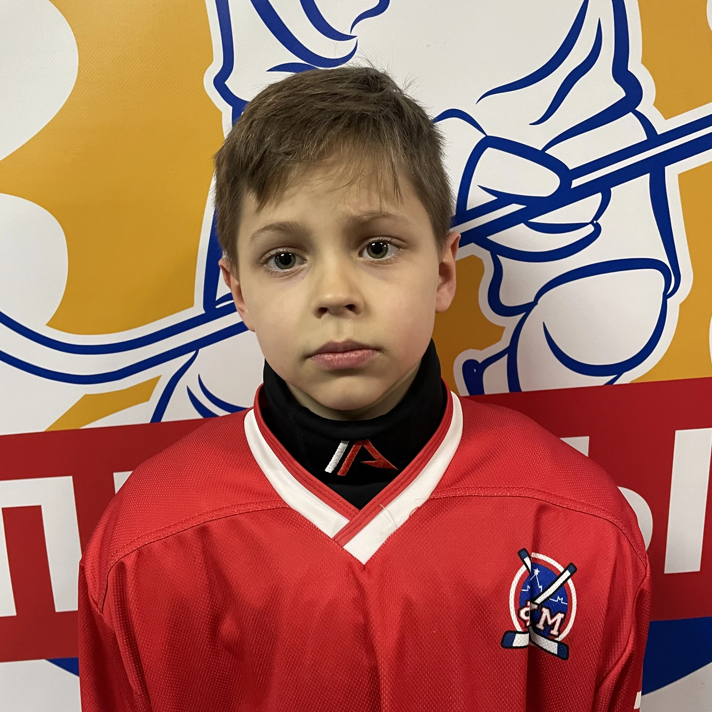Zmiev Fedor