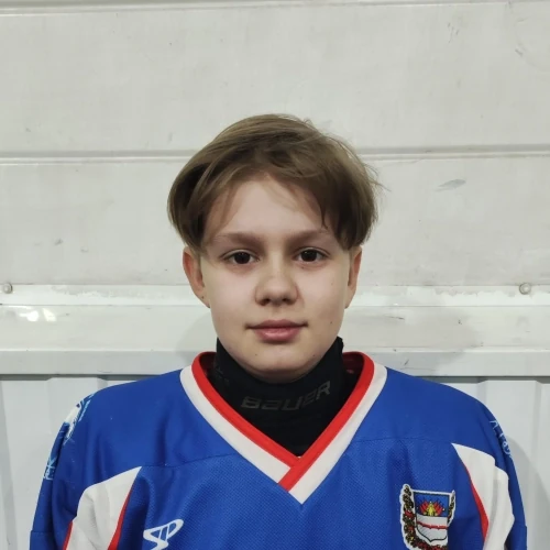 Vistunov Maksim Sergeevich