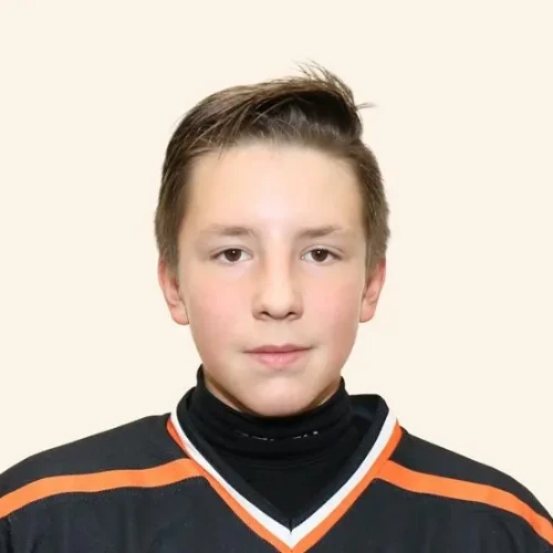 Kasatkin Georgii Danilovich