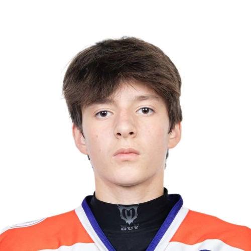 Ibragimov Alihan Rasulovich