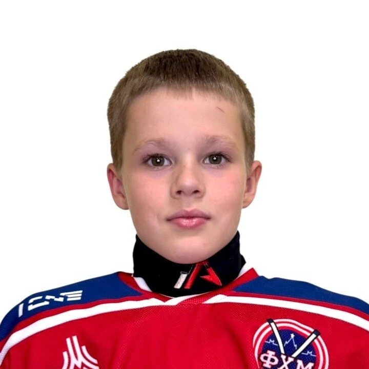 Ильин Денис Алексеевич