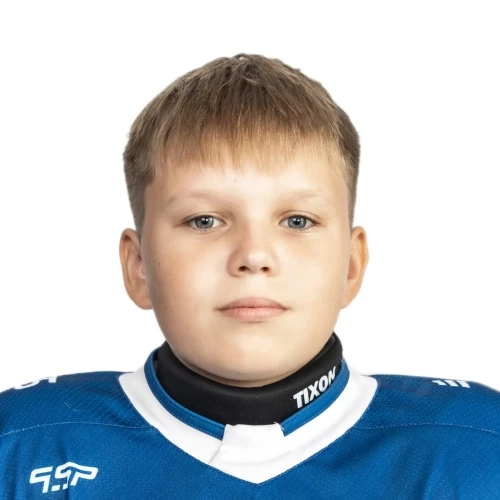 Medvedev Miron Vyacheslavovich