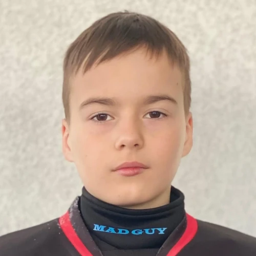 Anufriev Aleksandr Viktorovich