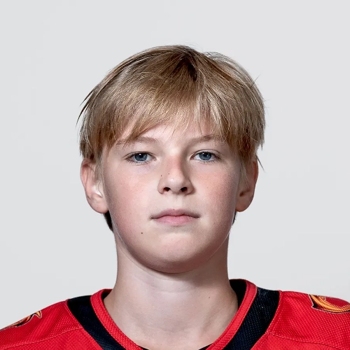 Garinskih Gleb Maksimovich