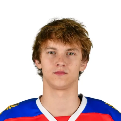 Kuraev Veniamin Sergeevich