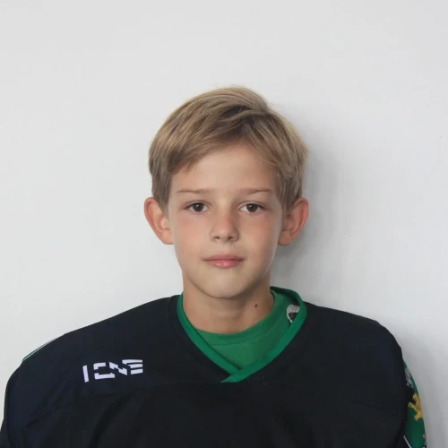 Lysak Artem