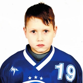 Golovushkin Kirill Dmitrievich