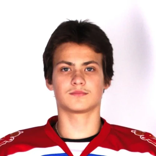 Larechnev Matvei Alekseevich