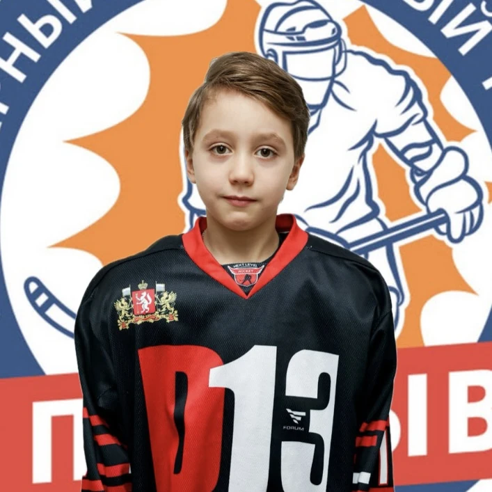 Semdyankin Kirill Aleksandrovich