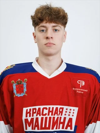 Blohin Yaroslav Alekseevich