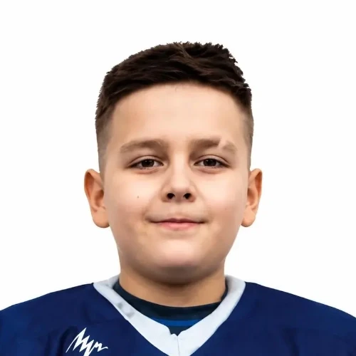Savin Artem Artemovich