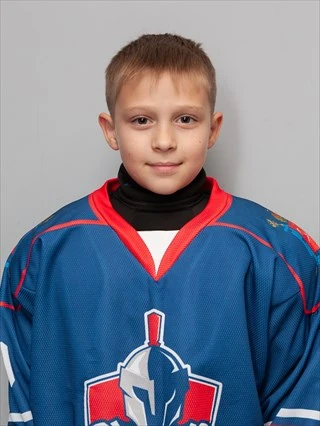Filippov Filipp Vyacheslavovich