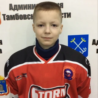 Ponomarev Mihail Mihailovich