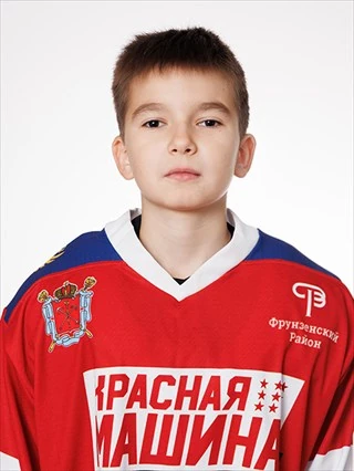 Mihailov Maksim Dmitrievich