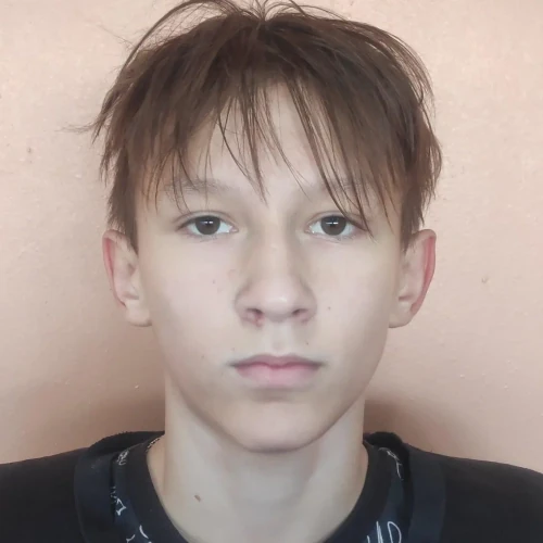 Lashuk Yaroslav Andreevich