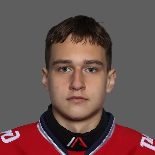 Rozhkov Andrei Olegovich