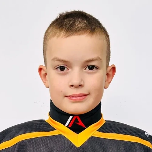 Ziyatdinov Emil Bulatovich