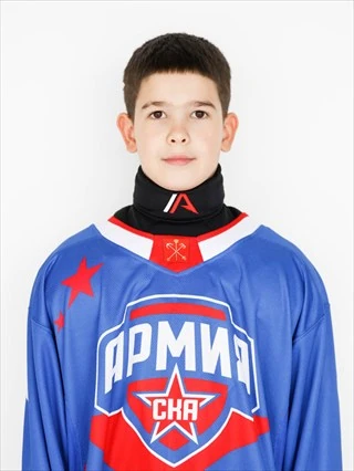 Lahin Daniil Sergeevich