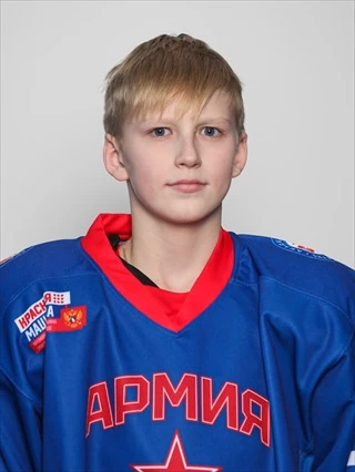 Arefev Vyacheslav Konstantinovich