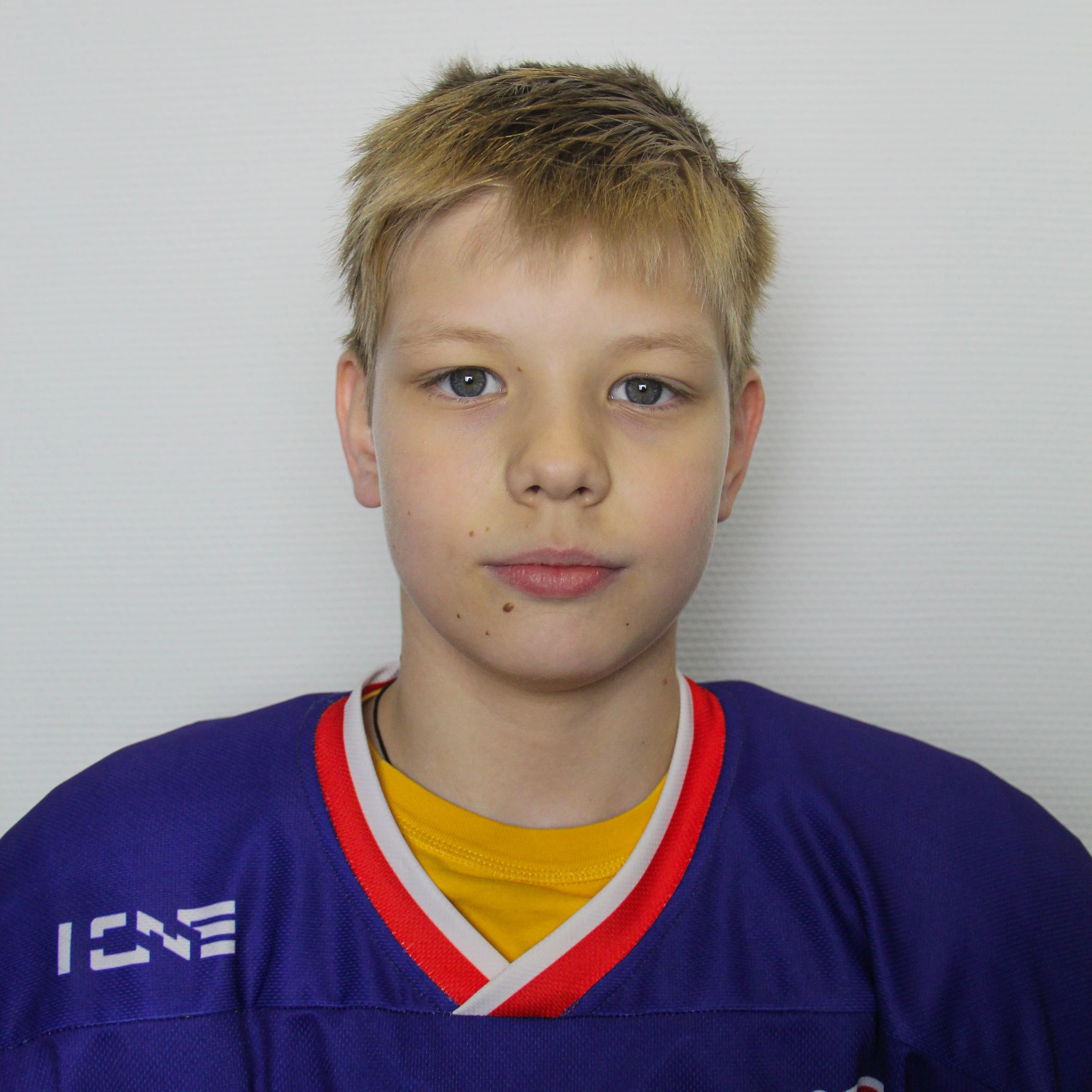 Babyshev Tihon