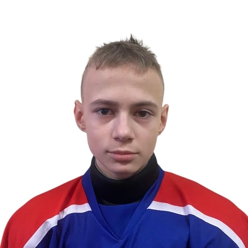 Sidorin Roman Yurevich
