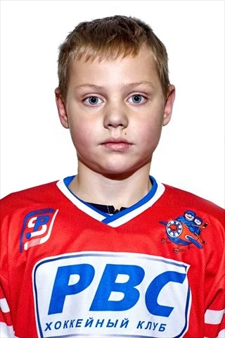 Panchishko Daniil Alekseevich
