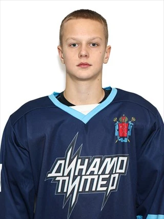 Ryabev Maksim Evgenevich