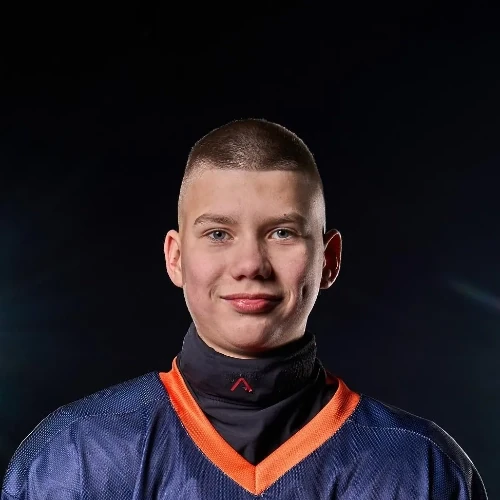 Goleibivskii Mark Alekseevich