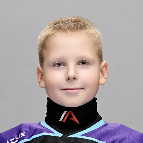Lazarev Roman Romanovich