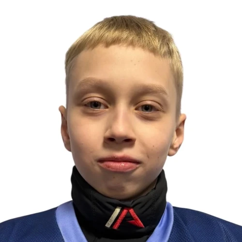 Makarov Gordei Alekseevich