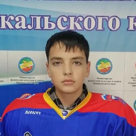 Kondratev Mark Aleksandrovich