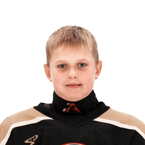 Proskurin Kirill Alekseevich