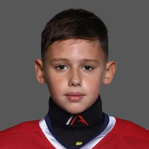Saihanov Marat Renatovich
