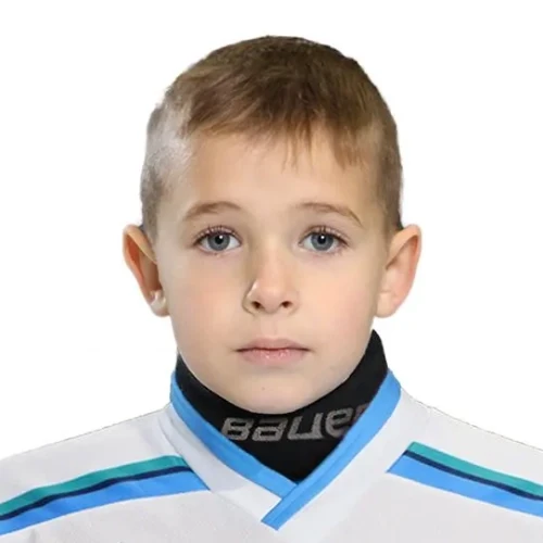 Руденок Михаил Денисович