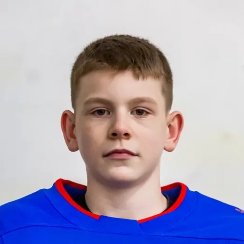 Saltykov Nikita Denisovich